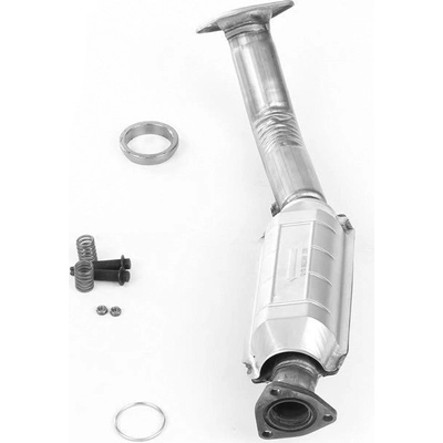 Direct Fit Converter by EASTERN CATALYTIC - 770390 pa3