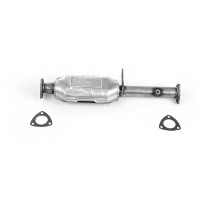 EASTERN CATALYTIC - 770421 - Catalytic Converter pa1