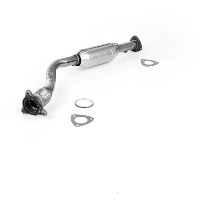 EASTERN CATALYTIC - 770478 - Catalytic Converter pa2