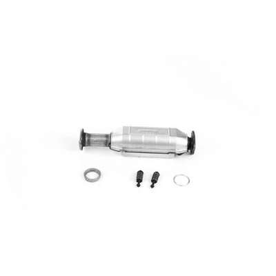 EASTERN CATALYTIC - 770480 - Catalytic Converter-Direct Fit pa1
