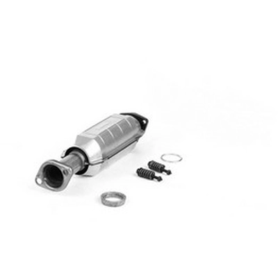 EASTERN CATALYTIC - 770480 - Catalytic Converter-Direct Fit pa3