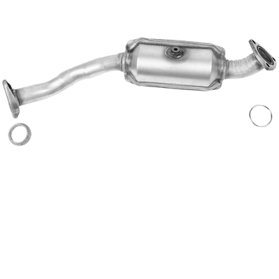 EASTERN CATALYTIC - 770545 - Catalytic Converter pa1