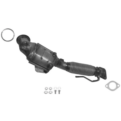 EASTERN CATALYTIC - 770578 - Catalytic Converter-Direct Fit pa2