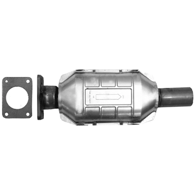 EASTERN CATALYTIC - 770594 - Catalytic Converter pa1