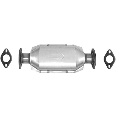 EASTERN CATALYTIC - 770603 - Catalytic Converter pa1