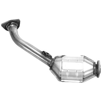 EASTERN CATALYTIC - 771343 - Catalytic Converter pa1