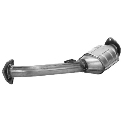 EASTERN CATALYTIC - 771343 - Catalytic Converter pa2