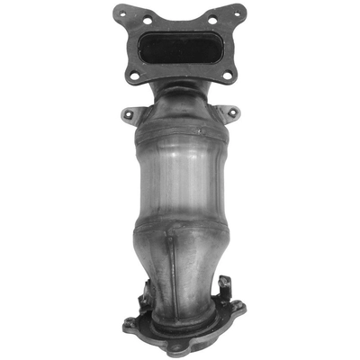 EASTERN CATALYTIC - 771398 - Direct Fit Converter pa1