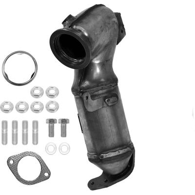 EASTERN CATALYTIC - 771421 - Catalytic Converter-Direct Fit pa2