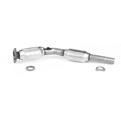 EASTERN CATALYTIC - 771449 - Catalytic Converter pa3