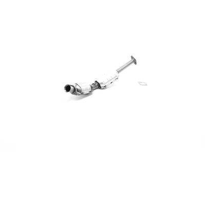 EASTERN CATALYTIC - 771450 - Catalytic Converter pa2