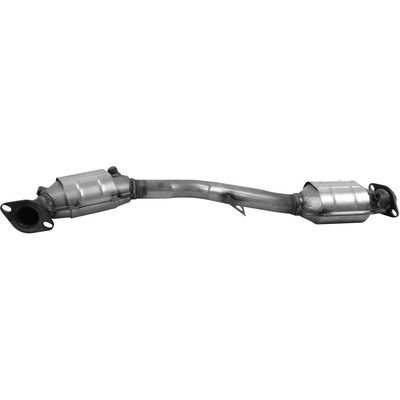 EASTERN CATALYTIC - 771461 - Catalytic Converter pa2