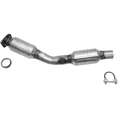 EASTERN CATALYTIC - 771492 - Catalytic Converter pa1