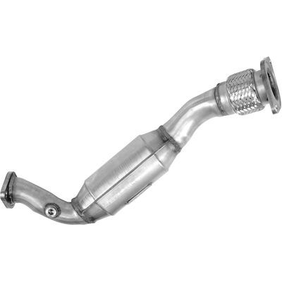 EASTERN CATALYTIC - 771519 - Direct Fit Converter pa3