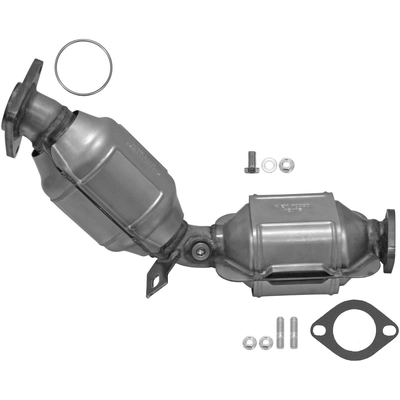 EASTERN CATALYTIC - 771526 - Catalytic Converter pa1