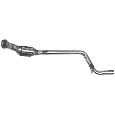 EASTERN CATALYTIC - 771769 - Catalytic Converter pa1