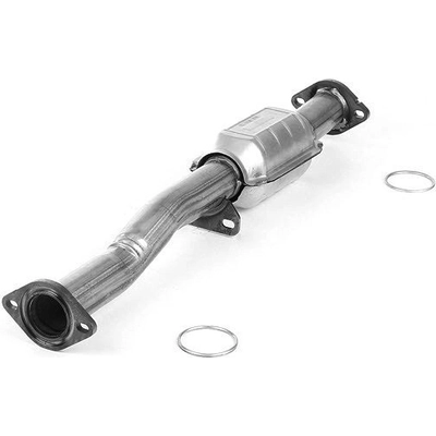 EASTERN CATALYTIC - 772357 - Catalytic Converter pa2