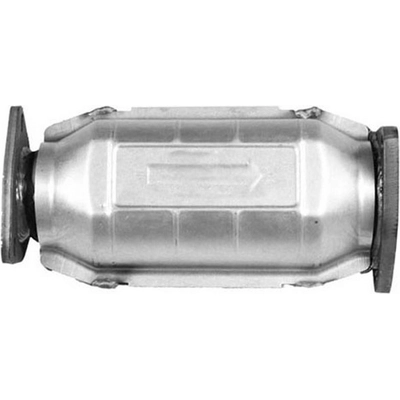 Direct Fit Converter by EASTERN CATALYTIC - 772358 pa1