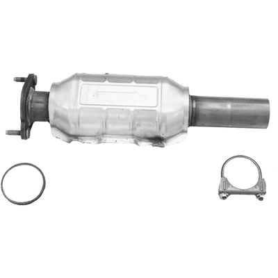 EASTERN CATALYTIC - 772365 - Catalytic Converter pa1