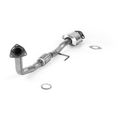 EASTERN CATALYTIC - 772397 - Catalytic Converter-Direct Fit pa3