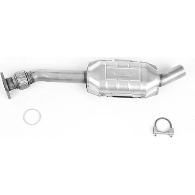 EASTERN CATALYTIC - 772425 - Direct Fit Converter pa2