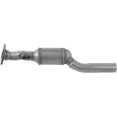 EASTERN CATALYTIC - 772485 - Catalytic Converter pa2