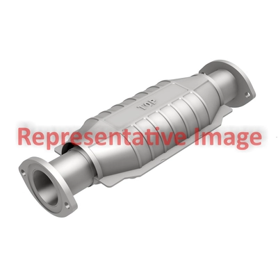 Catalyseur ajustement direct de EASTERN CATALYTIC - 772531 pa1