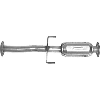 EASTERN CATALYTIC - 772531 - Direct Fit Converter pa2