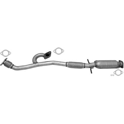 EASTERN CATALYTIC - 772797 - Direct Fit Converter pa1