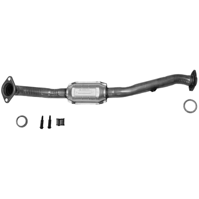 EASTERN CATALYTIC - 774311 - Catalytic Converter pa1