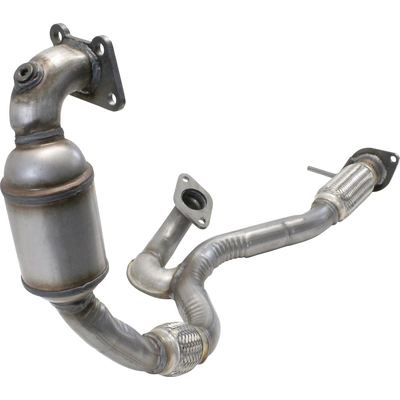 EASTERN CATALYTIC - 774372 - Direct Fit Converter pa2