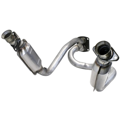 EASTERN CATALYTIC - 774387 - Catalytic Converter-Direct Fit pa2