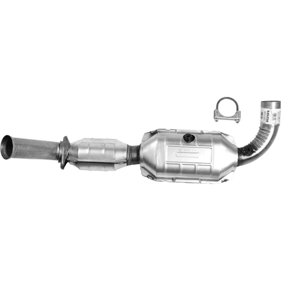 EASTERN CATALYTIC - 774410 - Catalytic Converter-Direct Fit pa2