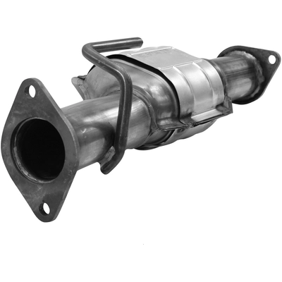 EASTERN CATALYTIC - 775322 - Direct Fit Catalytic Converter pa2