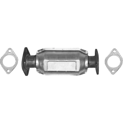 Direct Fit Converter by EASTERN CATALYTIC - 775329 pa1