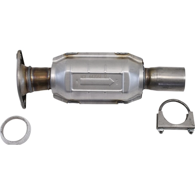 Direct Fit Converter by EASTERN CATALYTIC - 775335 pa2