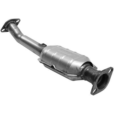 EASTERN CATALYTIC - 775340 - Catalytic Converter pa2