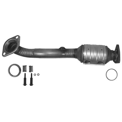 EASTERN CATALYTIC - 775368 - Catalytic Converter-Direct Fit pa1