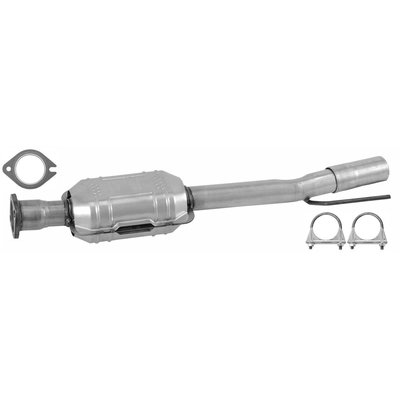 EASTERN CATALYTIC - 775423 - Catalytic Converter pa1