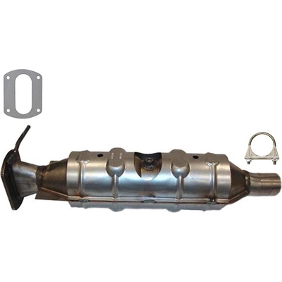 EASTERN CATALYTIC - 775772 - Catalytic Converter-Direct Fit pa2
