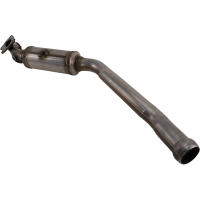 EASTERN CATALYTIC - 776353 - Direct Fit Converter pa2