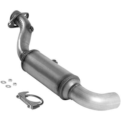 EASTERN CATALYTIC - 776365 - Catalytic Converter pa2