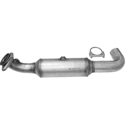 EASTERN CATALYTIC - 776391 - Direct Fit Converter pa2