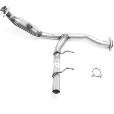 EASTERN CATALYTIC - 776400 - Catalytic Converter pa2