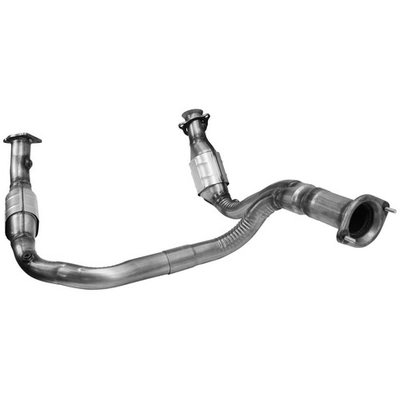 EASTERN CATALYTIC - 776426 - Catalytic Converter-Direct Fit pa2