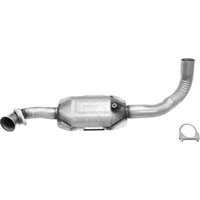 EASTERN CATALYTIC - 776427 - Direct Fit Converter pa2