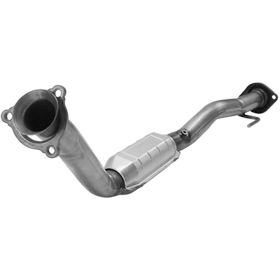 EASTERN CATALYTIC - 776797 - Catalytic Converter pa2