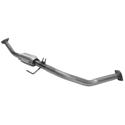 EASTERN CATALYTIC - 776798 - Catalytic Converter-Direct Fit pa2