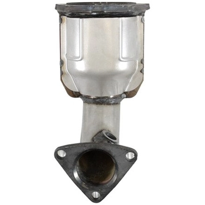 EASTERN CATALYTIC - 808534 - ECO CARB Direct Fit Pre - Cat Catalytic Converter pa2