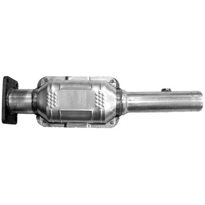 EASTERN CATALYTIC - 850659 - ECO CARB Direct Fit Undercar Catalytic Converter ml pa1